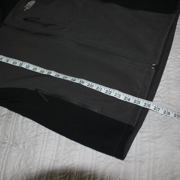 The North Face Apex Bionic Full Zip Jacket Size Small - Picture 9 of 9